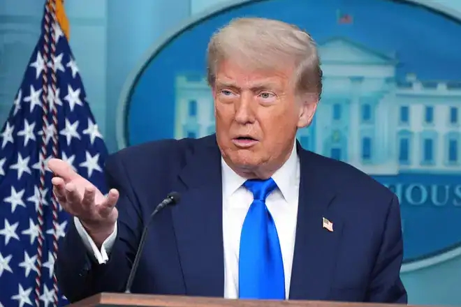 Trump Says He Would 'Absolutely' Consider Bombing Iran Again