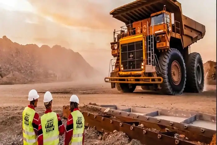 Mining in Mauritania: A Leading Sector with Promising Horizons
