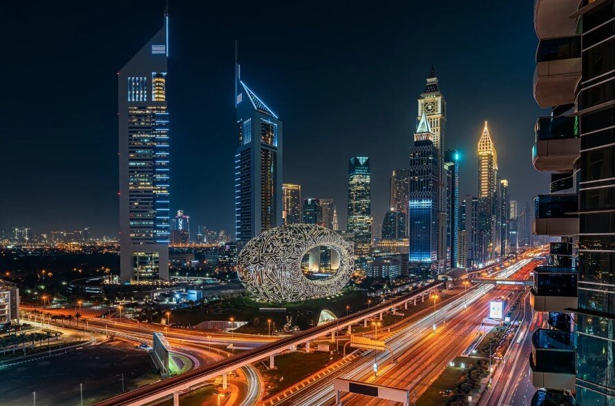 GCC Grand Tours Visa: Your Gateway to Exploring Gulf Countries