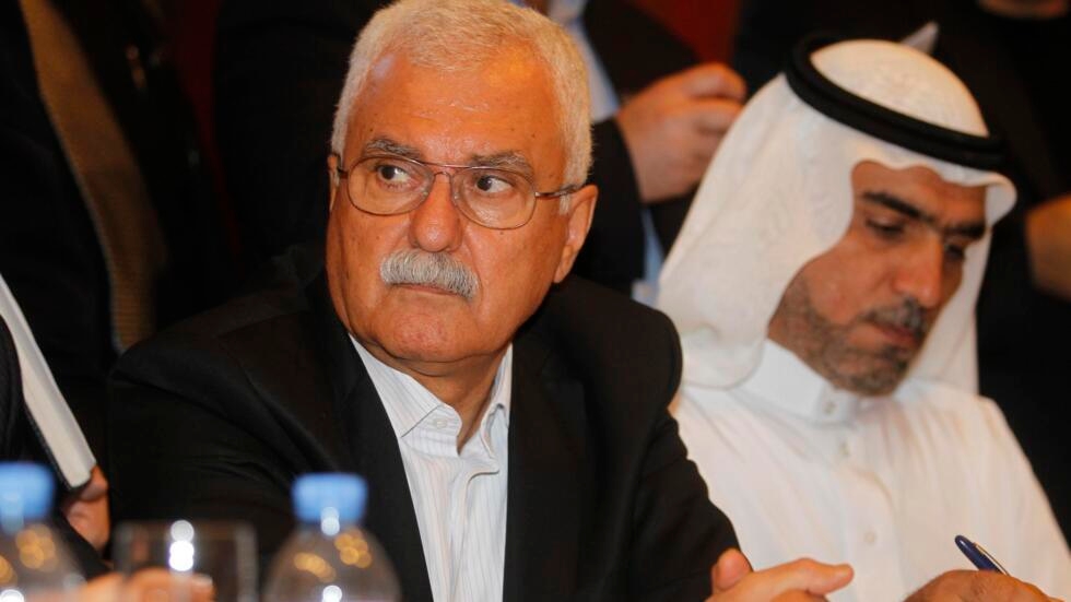 Syrian Christian Leader Embraces Islamic Roots to Promote Cohesion, Justice