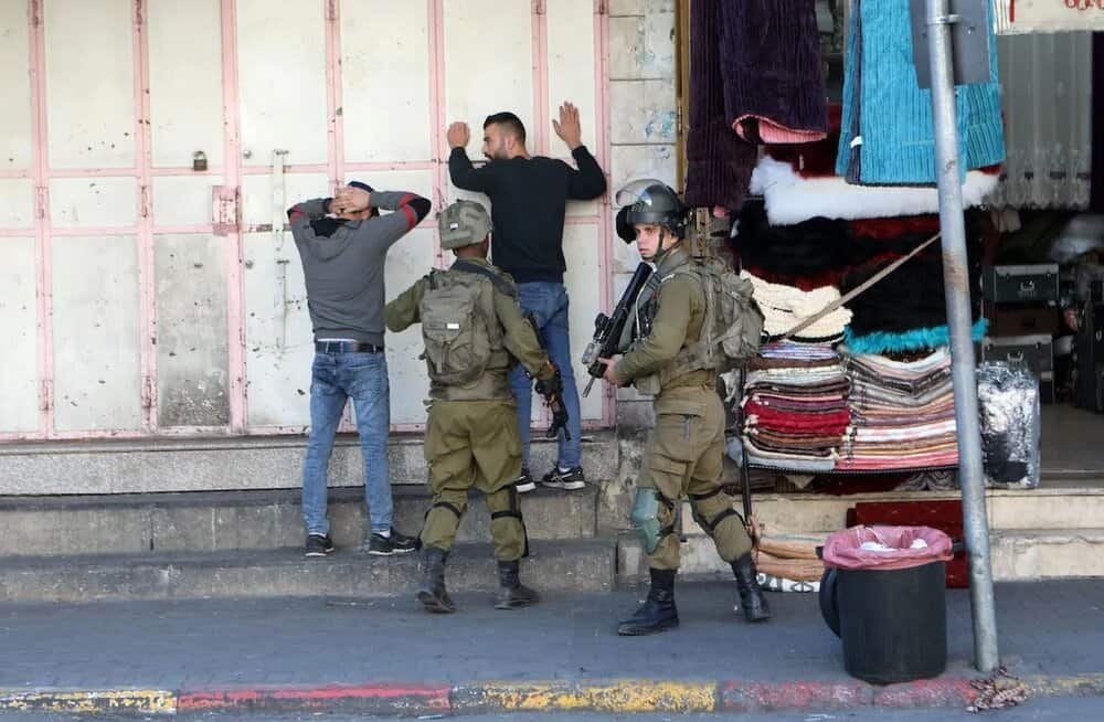 Knesset Passes ‘Symbolic' Motion to Annex West Bank