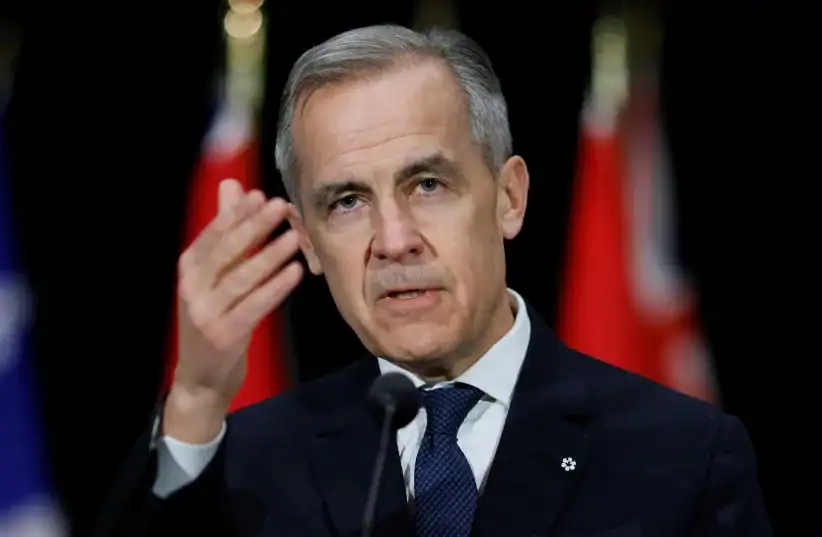 Canada Condemns Israel over Gaza's ‘Humanitarian Disaster'