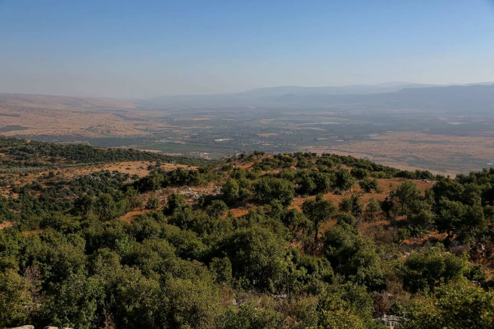 Syria Ready to Cooperate with US to Reimplement 1974 Disengagement Deal with Israel