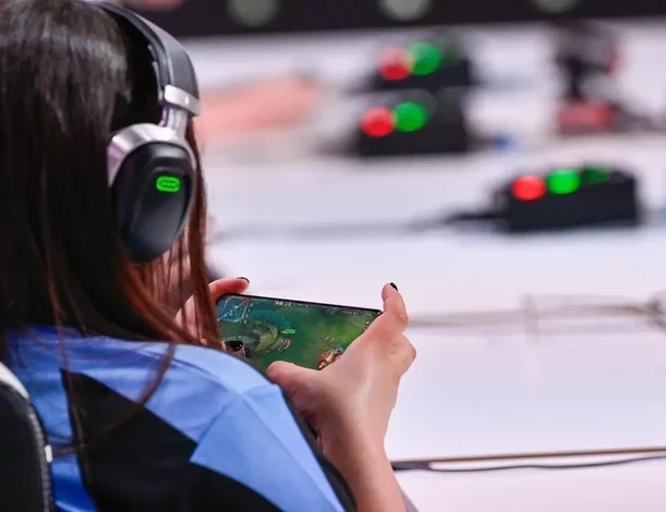 Mobile Gaming Matches Traditional Esports Intensity at Esports World Cup