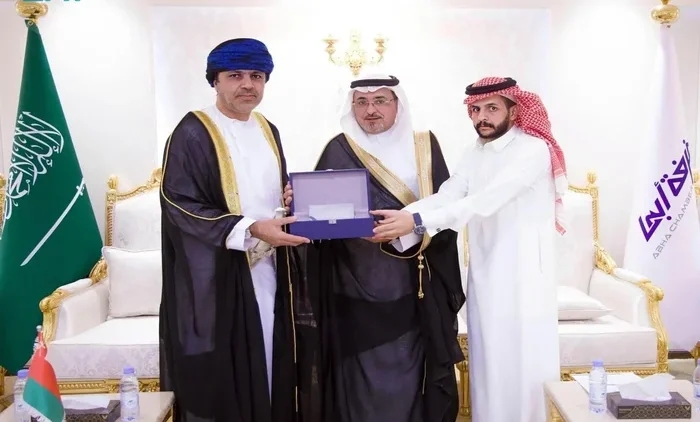 Omani Consul General Explores Investment Prospects in Aseer Region