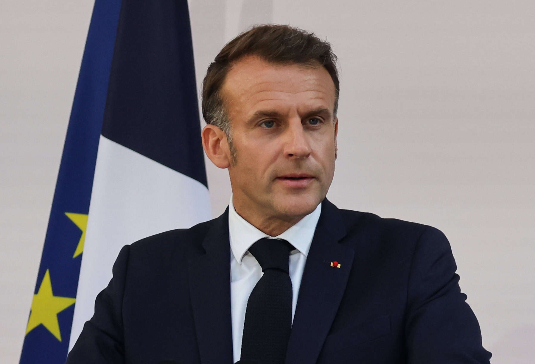 France to Recognize Palestinian State, Sparking Outrage from US, Israel