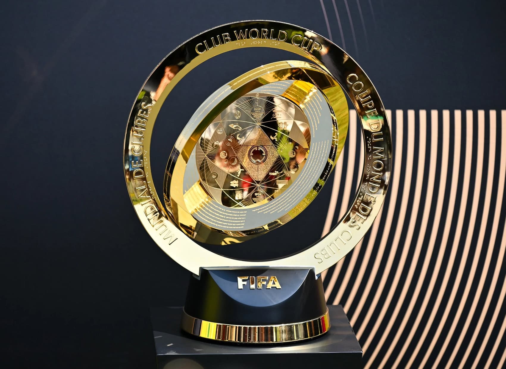 FIFA 2025 Club World Cup: Quarterfinals Schedule, Live Results & Scorers