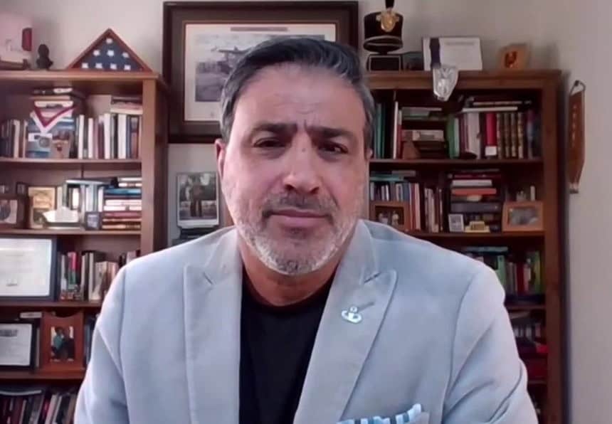 Pressuring Iran is the Key to Stop Houthi Attacks: Col. Dahouk