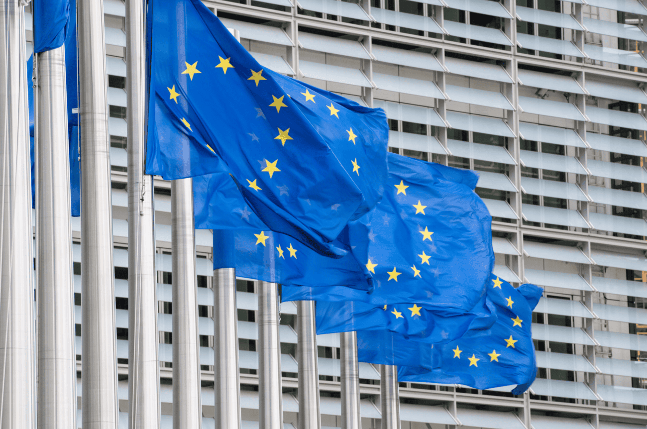 GCC, EU to Start Talks on Strategic Partnership Agreements