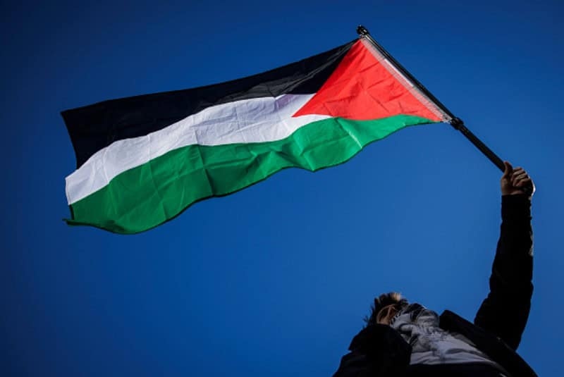 UN Two-State Solution Conference Rescheduled for Late July