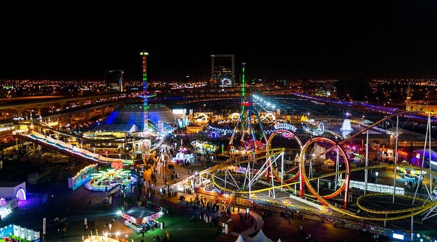 Upcoming Riyadh Season to Spotlight Saudi, Gulf Culture: Alalshikh