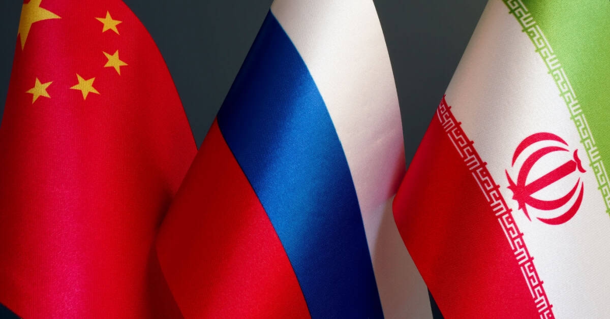 Iran to Hold Talks with China, Russia at SCO Summit