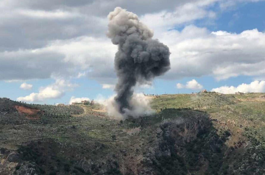 Israel Launches 'Targeted' Ground Operations in Lebanon Despite Ceasefire