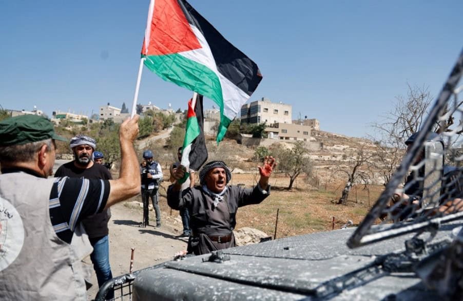 Saudi Arabia Spearheads Condemnation of Israeli Knesset's Motion to Annex West Bank
