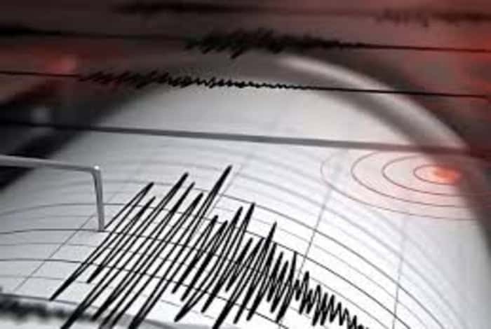5.1-Magnitude Earthquake Hits Northern Iran