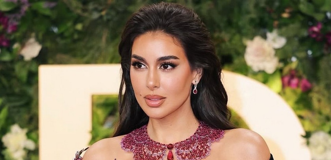 لسبب غريب.. ياسمين صبري تترك تصوير مسلسلها الرمضاني شاهدوا ماذا فعلت! (صور)