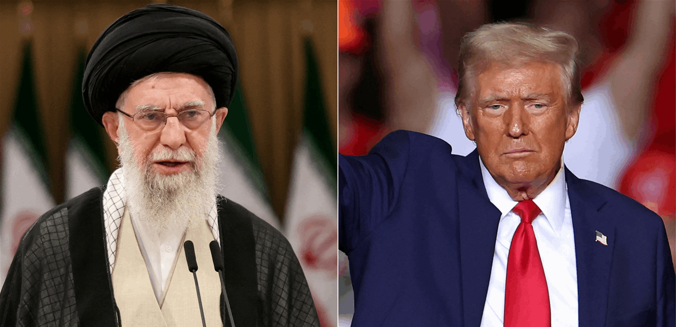 هكذا علّق البيت الأبيض على خطاب خامنئي