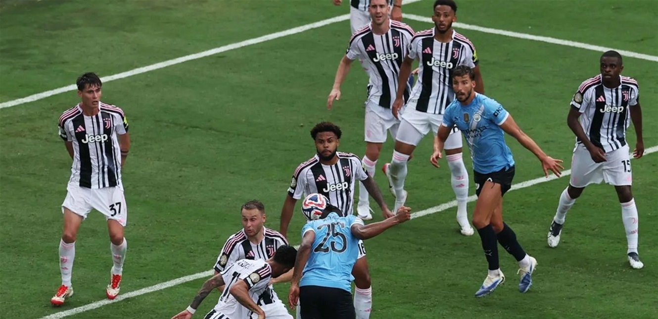 قبل مواجهته أمام ريال مدريد.. يوفنتوس يتلقى ضربة موجعة!