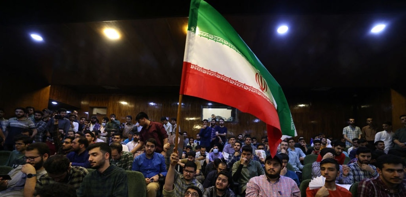 أيّ إيران يريدُ "الشرق الأوسط"؟ تقريرٌ يتحدث