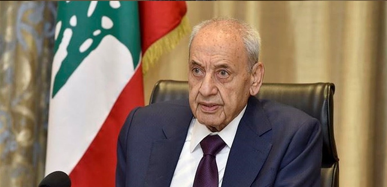 "خطوة مقابل خطوة"... لبنان يردّ على باراك وبري يتولى التواصل مع "الحزب"