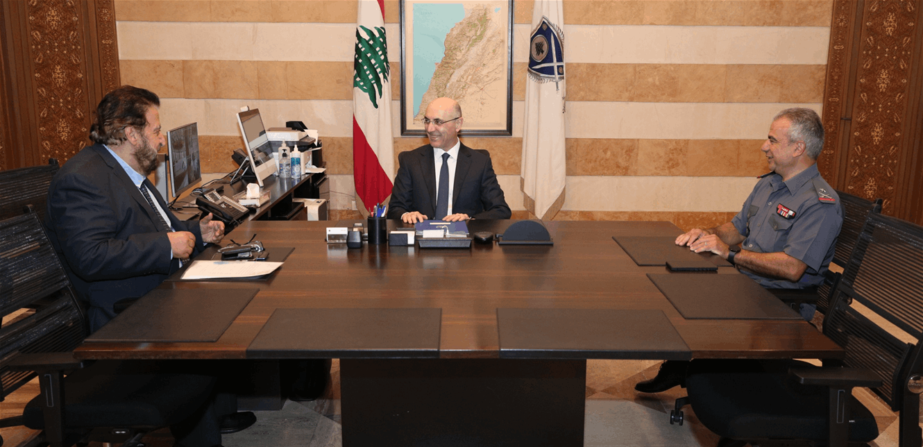 عن موعد إجراء الانتخابات النيابية والتحديات التي تواجهها... ماذا كشف وزير الداخلية؟