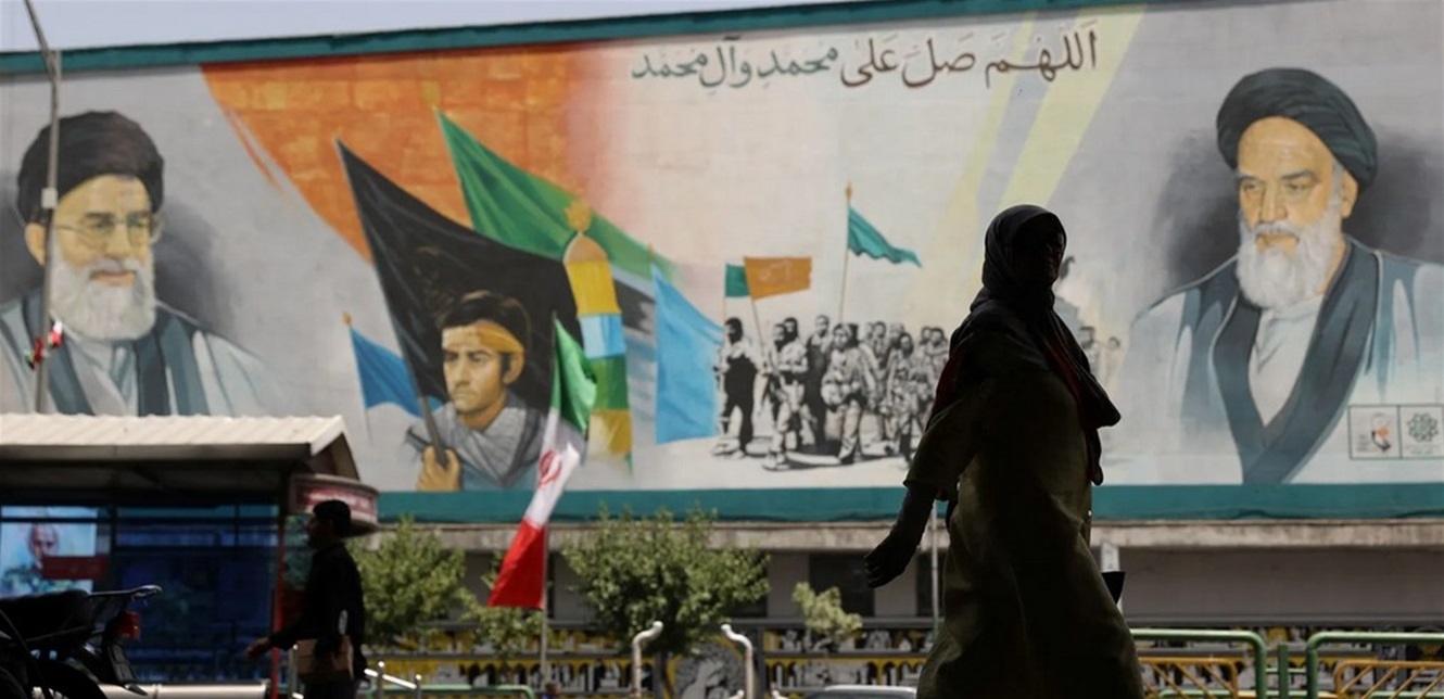 سفير ايران لدى الأمم المتحدة: الظروف غير مناسبة حاليا لاستئناف المفاوضات مع أميركا
