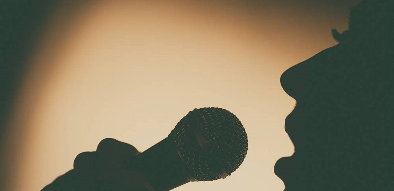 تعرّضت لحادث خطير... فيديو يُوثّق ما حصل مع فنانة شهيرة جدّاً خلال حفلها