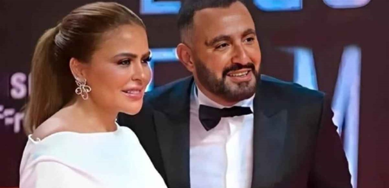 بعد أزمة طلاقها من أحمد السقا.. مها الصغير توجه نصيحة لمتابعيها عن تجربة شخصية (صورة)