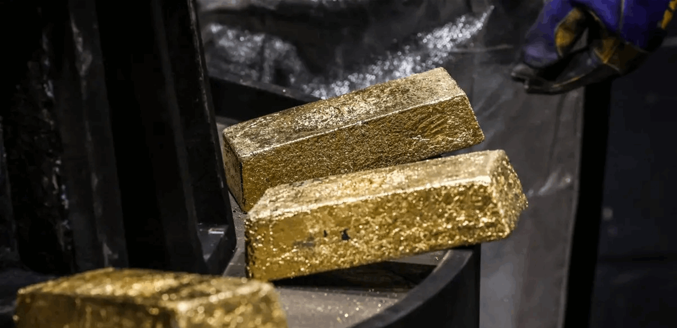 مع استقرار الاوضاع الامنية.. هذه آخر أسعار الذهب
