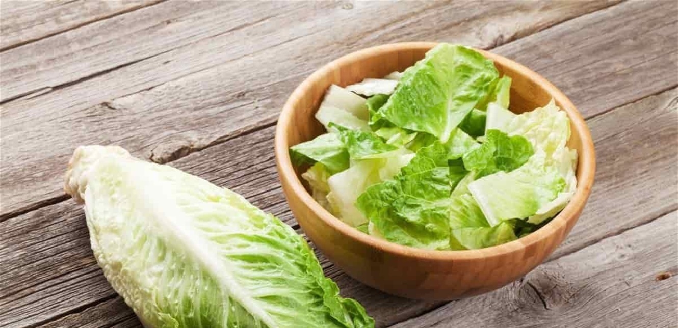 اكتشف أسرار الخس وفوائده المدهشة
