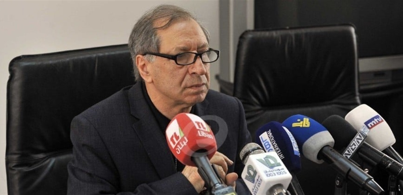 محفوظ يتحدث عن باراك و سياسة " العصا والجزرة"