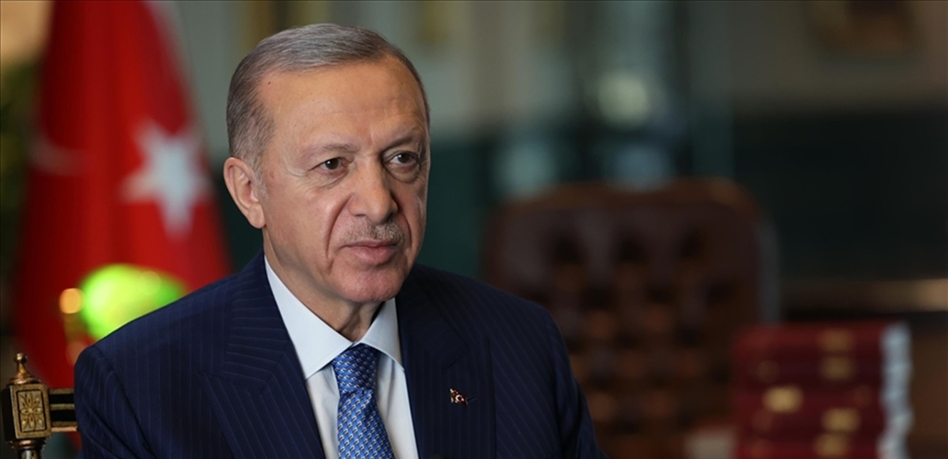 إردوغان: نزع سلاح 'العمال الكردستاني' خطوة حاسمة نحو السلام
