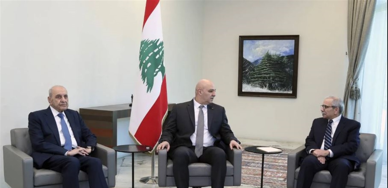 تسليم السلاح والضمانات بالتزام "وقف النار" يعلّقان الأمور و"حزب الله"على موقفه