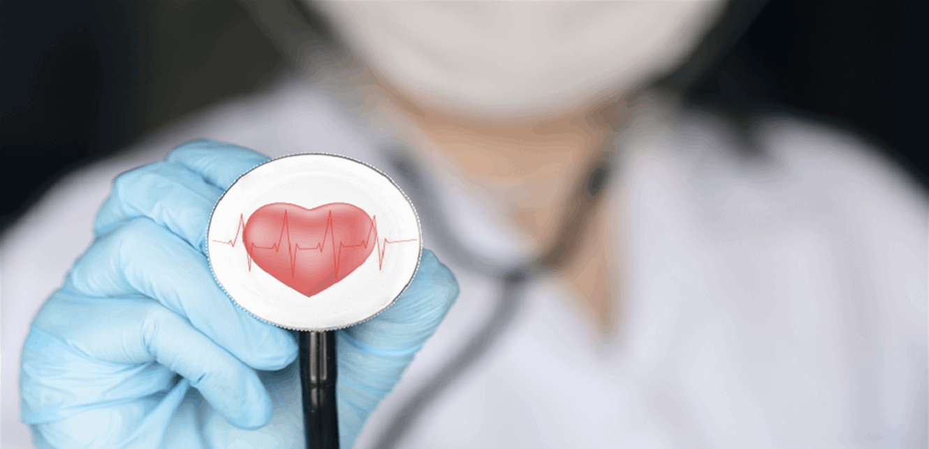 أعراض مبكرة لتشحم القلب.. ما هي؟