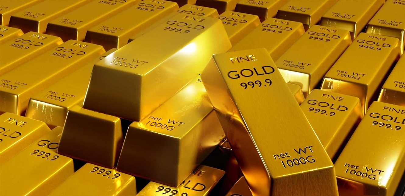 مع إعلان ترامب تقدم الاتفاقيات التجارية وتمديد مهلة الرسوم.. تراجع في أسعار الذهب