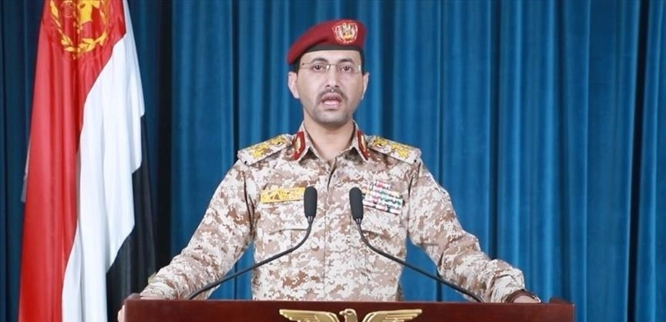 الحوثي تؤكد استمرار الرد على إسرائيل ودعم المعركة في غزة