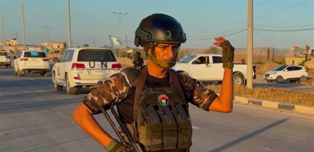 مفاجأة جديدة يعلنها "أبو شباب" عن جماعته في غزة.. من ساهم بتشكيلها؟