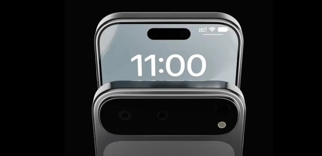 تحديث كبير في تصميم "آيفون 17 برو ماكس".. تسريبات تكشف