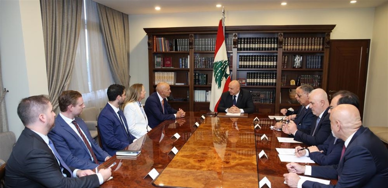 واشنطن: الفرصة سانحة لكنها قد تكون الأخيرة