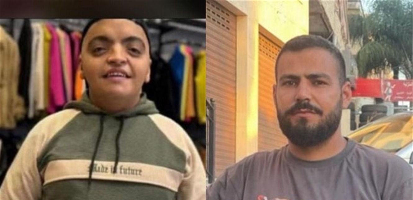 هما شقيقان... وفاة حسين وفواز خلف في حادث سير مروّع