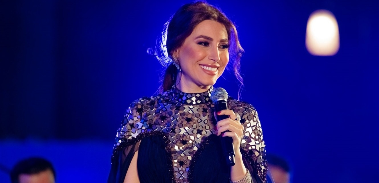 "خبرية كتير حلوة soon"... يارا تشوق جمهورها لمفاجأة قريبة (فيديو)