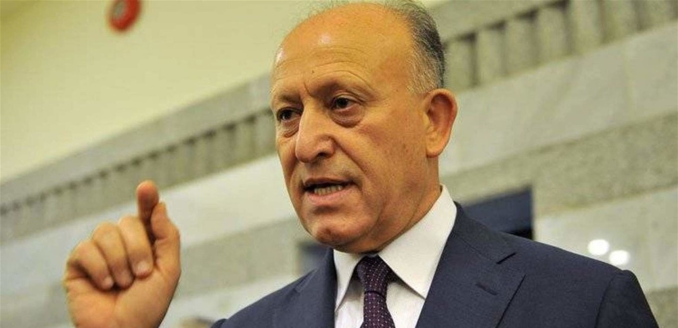 ريفي: لدينا أكثرية نيابية لتعديل المادة 112 والاغتراب لن يبقى مهمّشًا