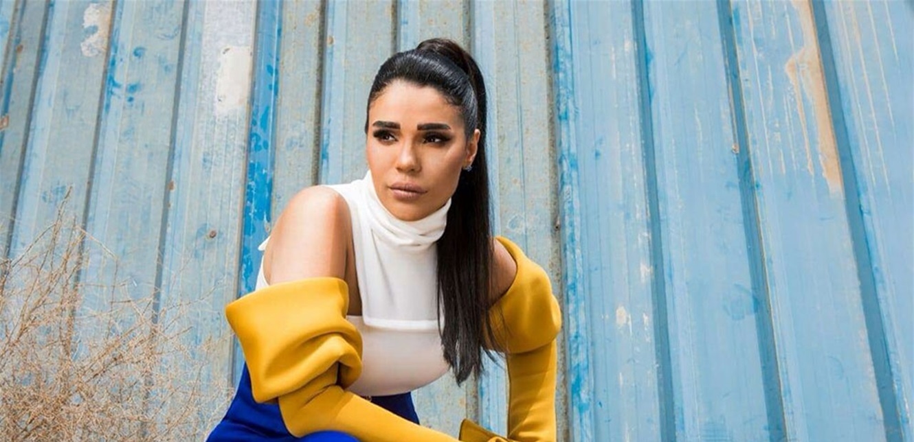 "حسدتونا وعينيكم جابتنا الأرض"... فنانة تردّ بعد موجة انتقادات