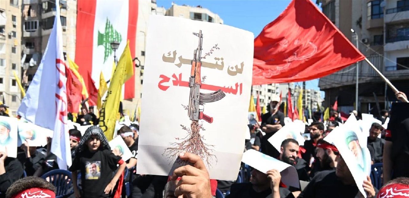 خصوم للحزب لا يمانعون بمغريات لاستيعابه
