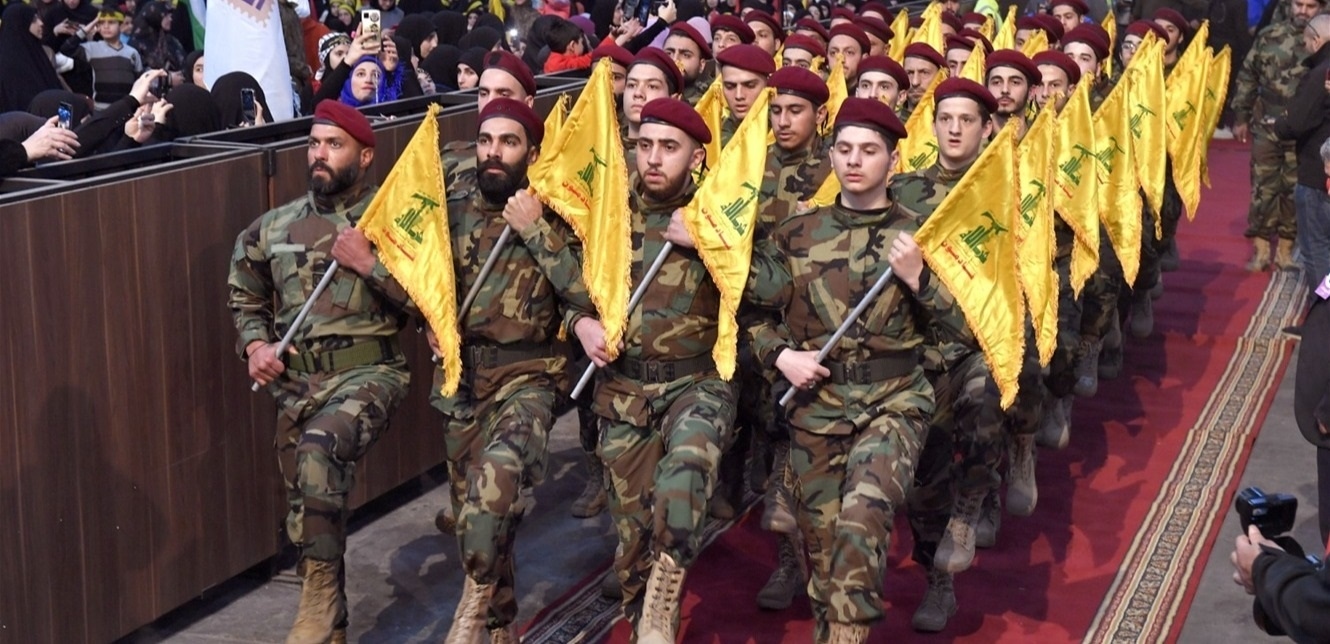 قيادي في "حزب الله": سلاح المقاومة هو للدفاع عن لبنان وملفه يحلُّ بـ"الحوار"