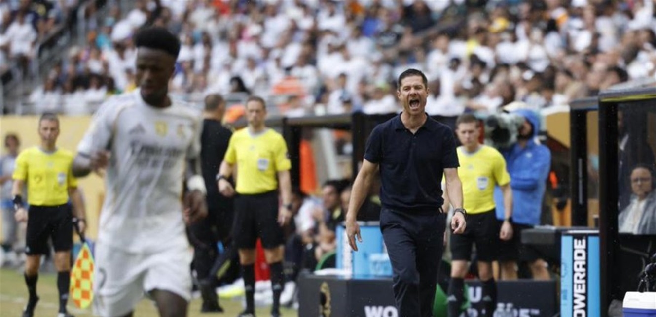 بعد فضيحة الخروج من كأس العالم للأندية.. أول قرار من ريال مدريد