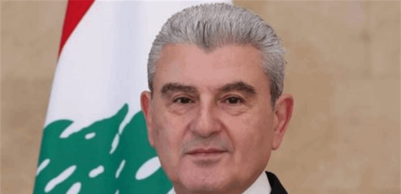 وزير الصناعة: لا نريد تصدير أولادنا.. بل استثمارات تُبقيهم في الوطن