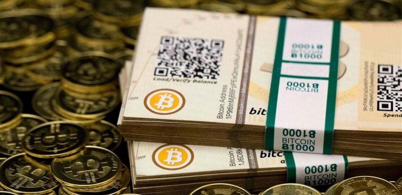 العملات تهتز بعد تهديد ترامب بضرائب 30%.. والبيتكوين تتصدر المكاسب