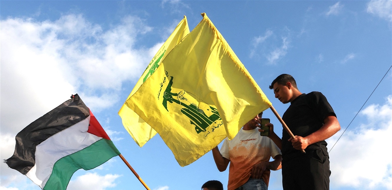 مفاجآت سيعلنها "حزب الله"