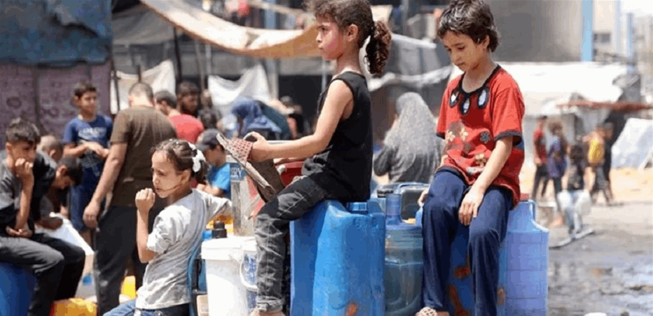خطر كبير يُهدّد سكان غزة... المجازفة أو الموت برصاص الجيش الإسرائيليّ